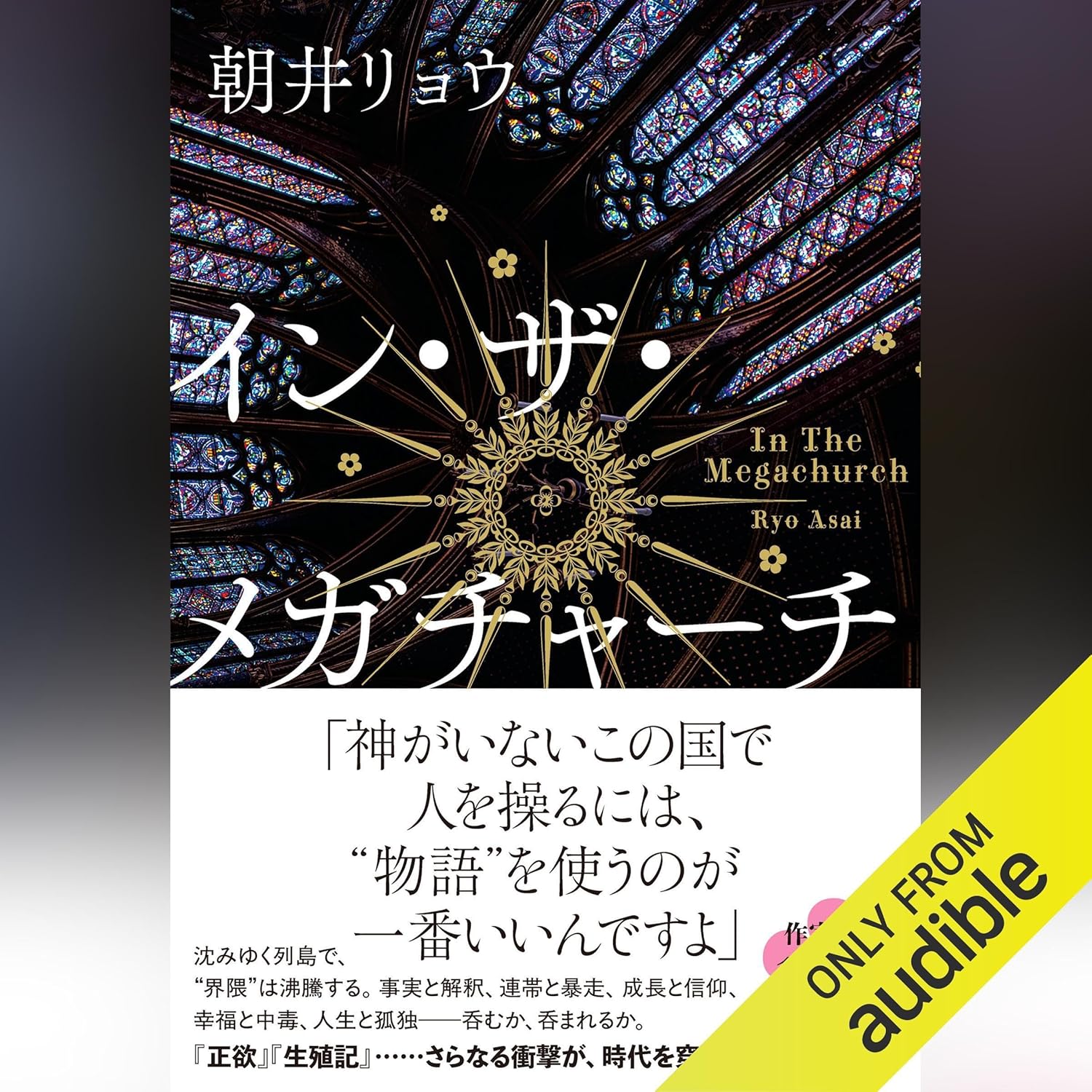 イン・ザ・メガチャーチ