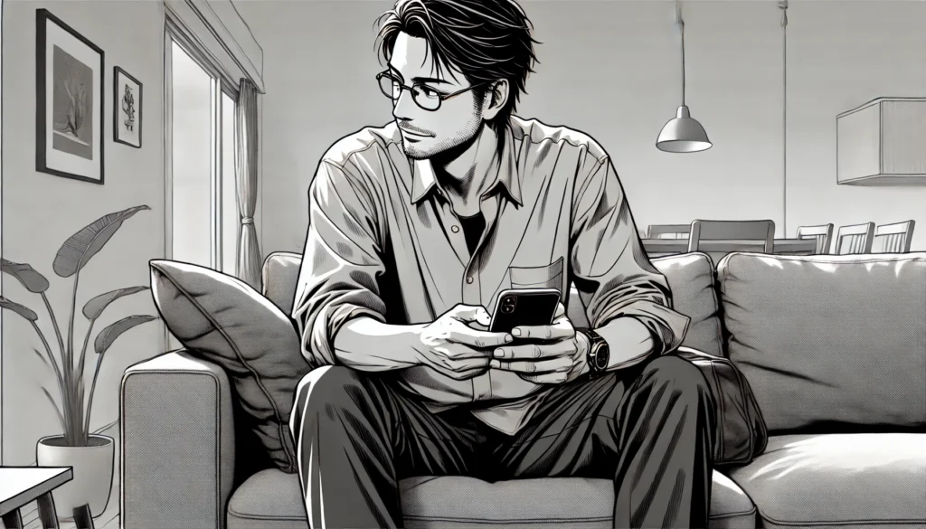 Audible(オーディブル)で休会する方法