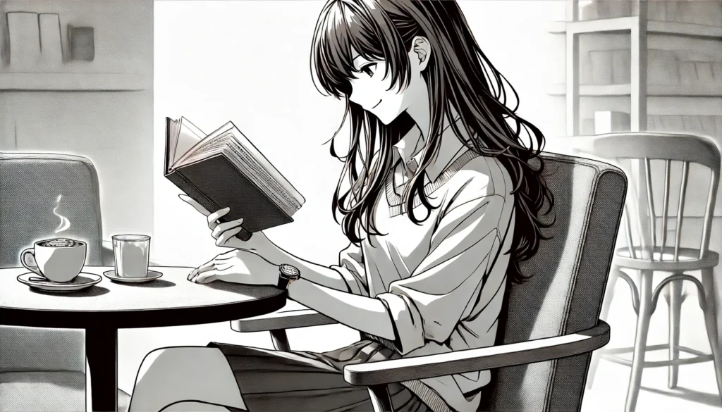 『暁星』の感想(ネタバレなし)