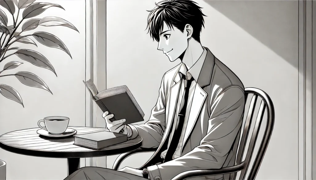 『暁星』ネタバレ解説