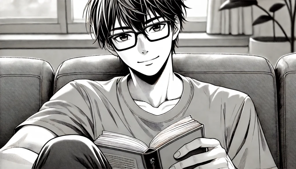 『汝、星のごとく』の感想（ネタバレなし）