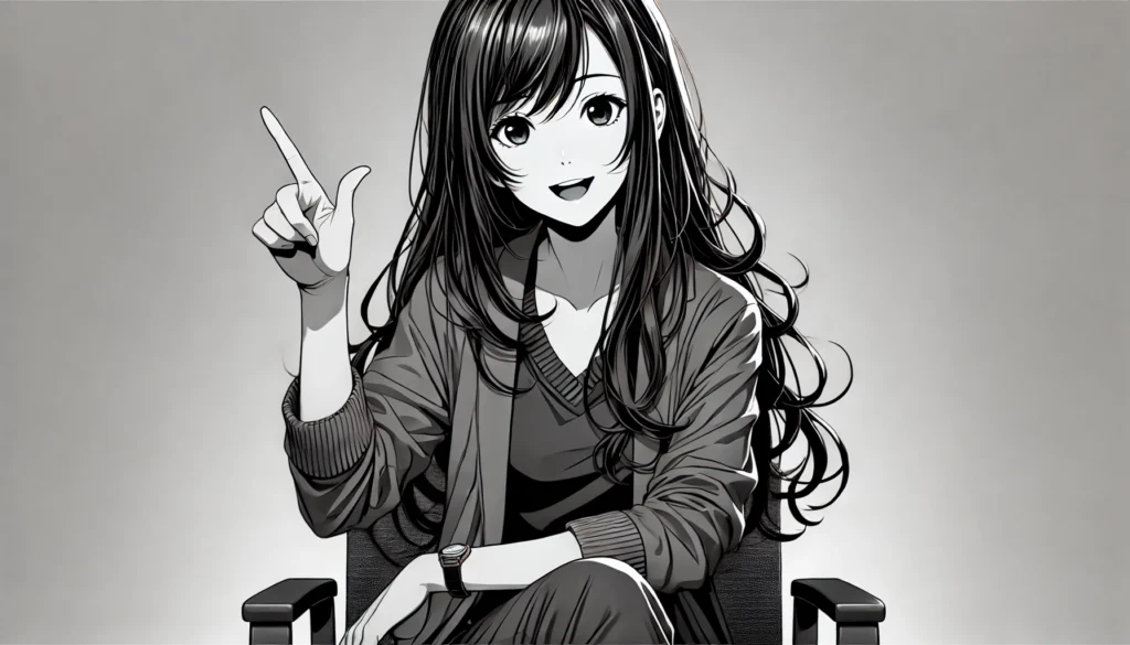 『汝、星のごとく』ネタバレ・あらすじ解説