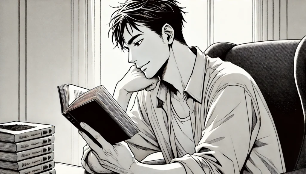 『汝、星のごとく』の名言5選