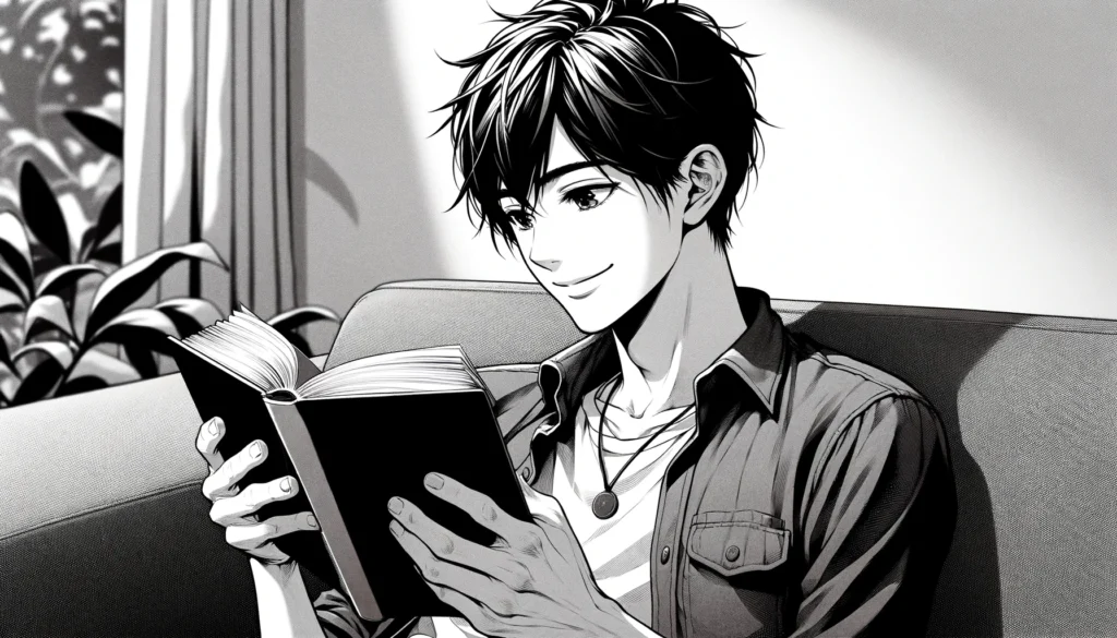 『汝、星のごとく』まとめ