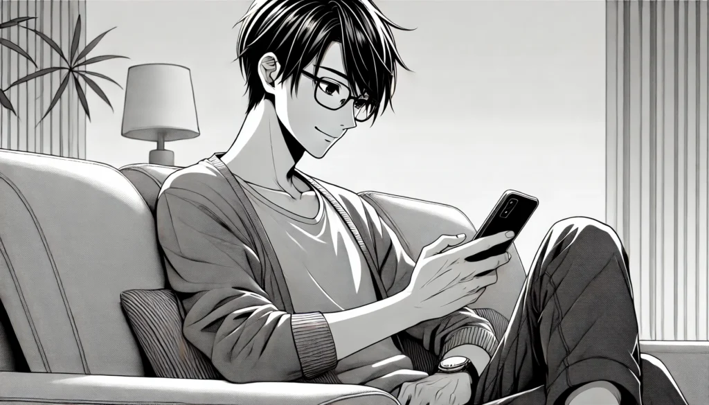 【1分で完了】オーディブルで村上春樹作品を聴く3ステップ