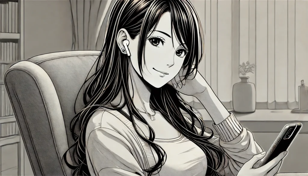 【オタク偏愛】オーディブルのおすすめミステリー1冊