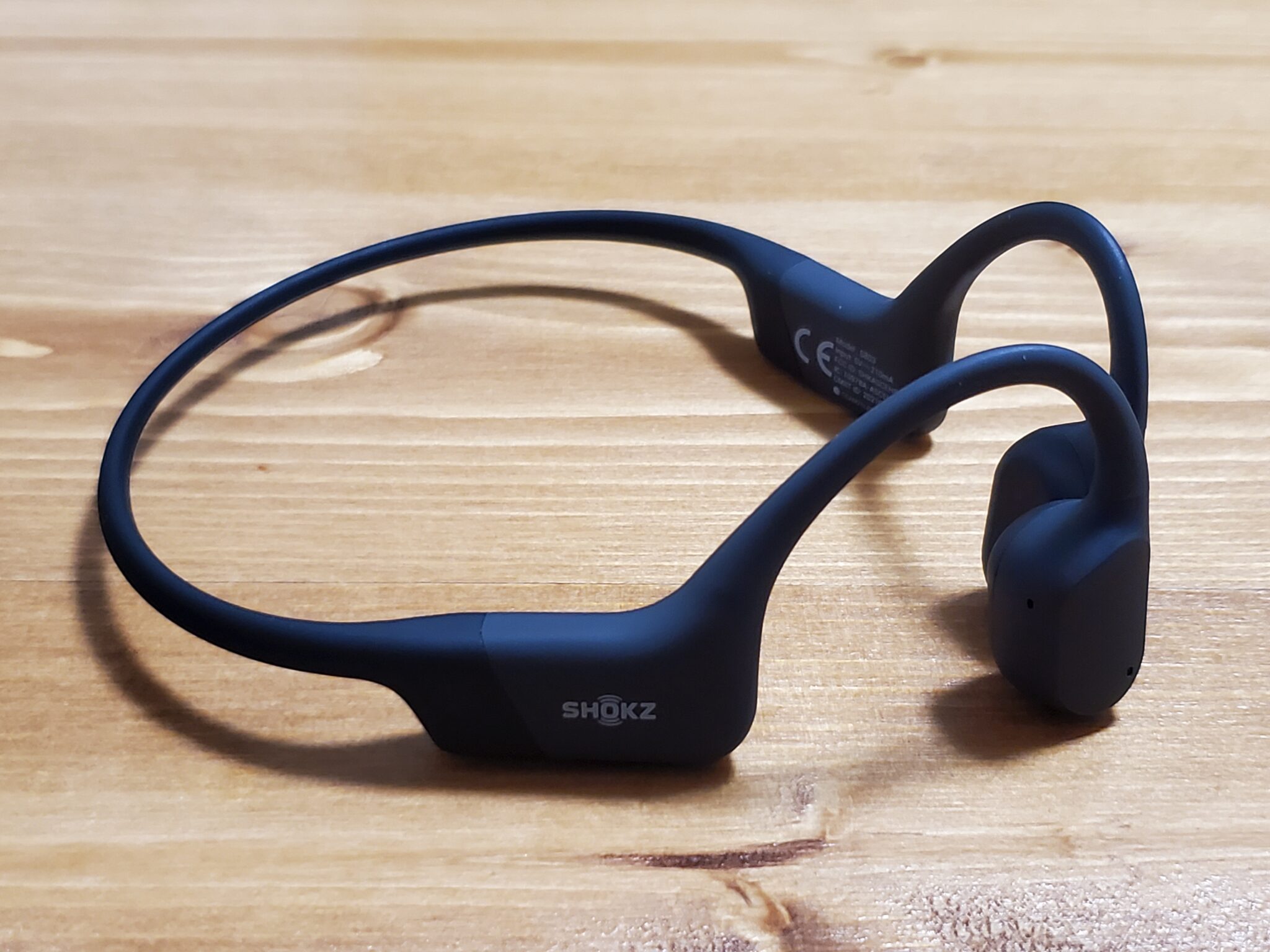 【徹底比較】Shokz OpenRun vs OpenMove！おすすめはどっち？ オーディブルNAVI