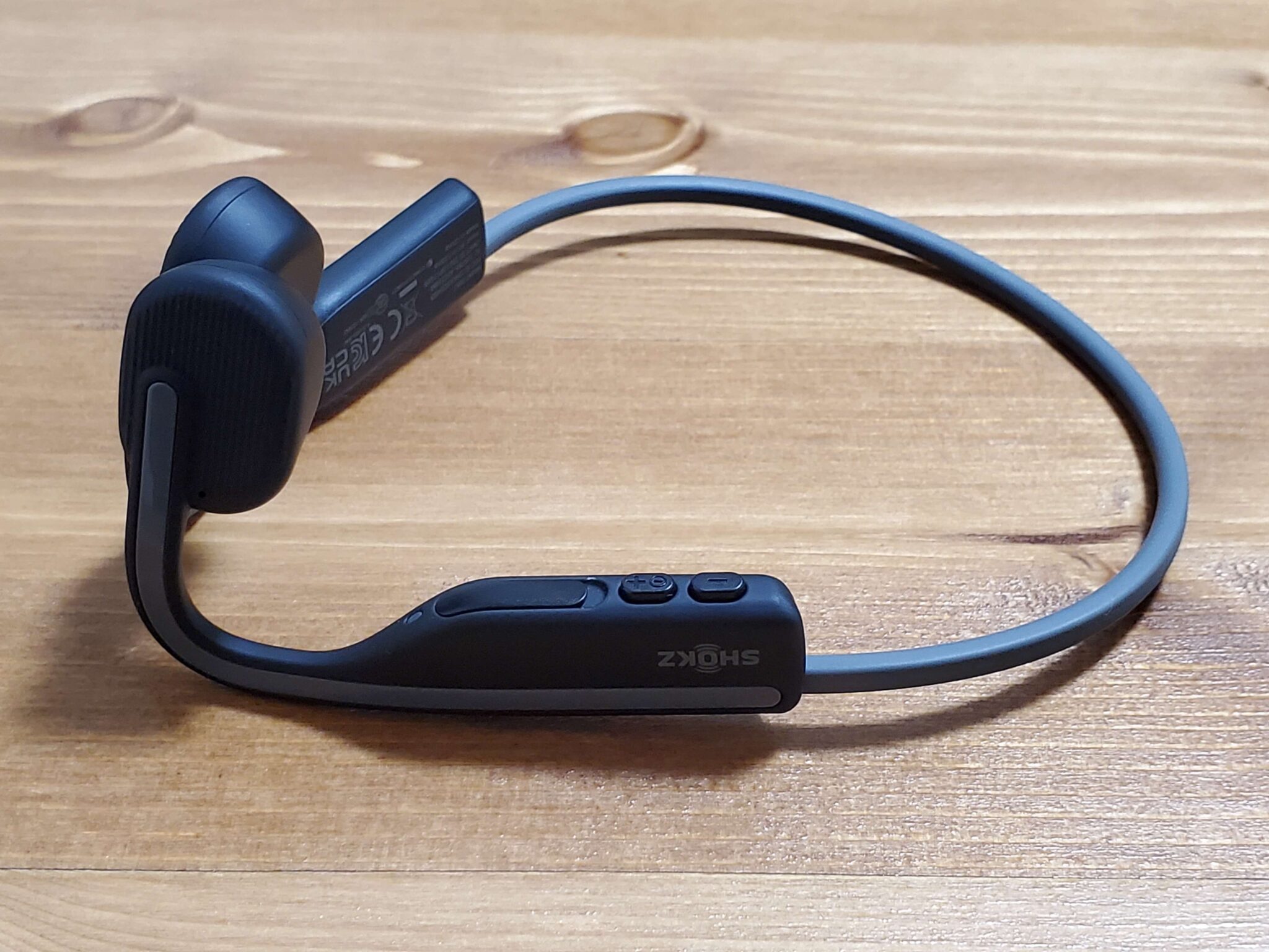 【徹底比較】Shokz OpenRun vs OpenMove！おすすめはどっち？ オーディブルNAVI