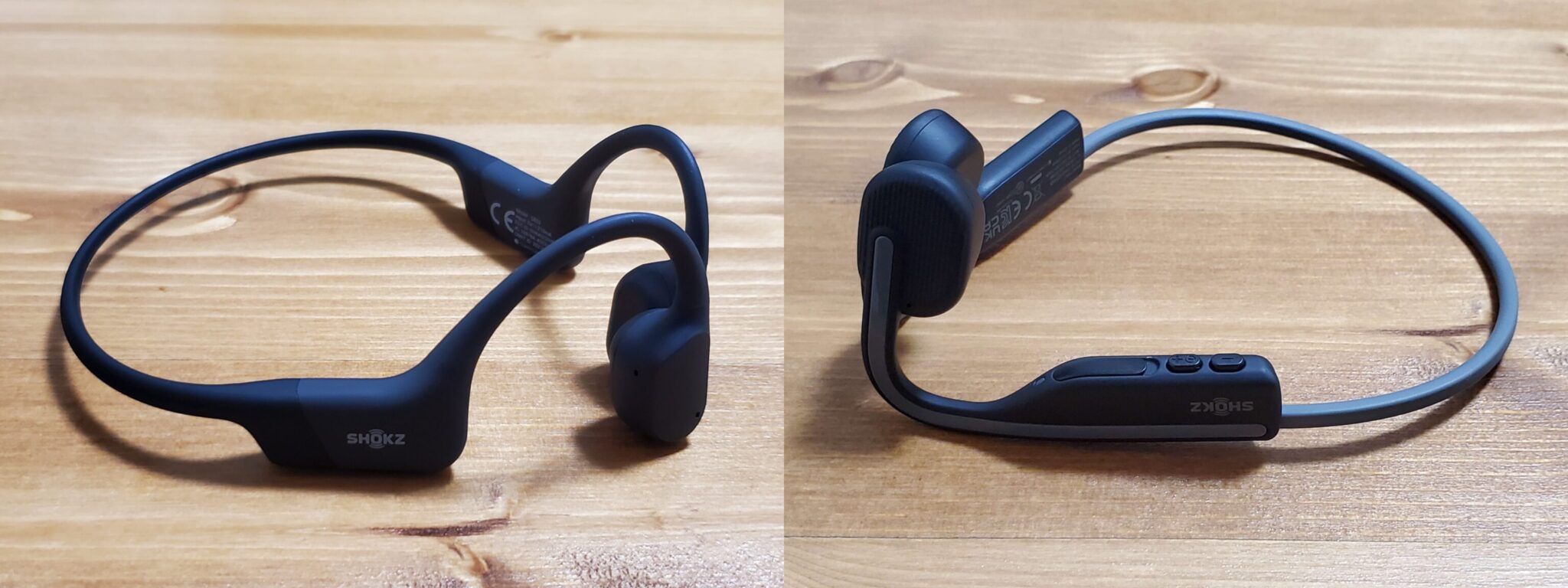 【徹底比較】Shokz OpenRun vs OpenMove！おすすめはどっち？ オーディブルNAVI